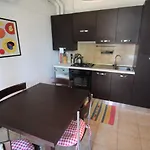 Red Sunset By Interhome * Monvalle