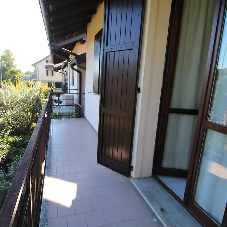 Apartment Red Sunset By Interhome Monvalle