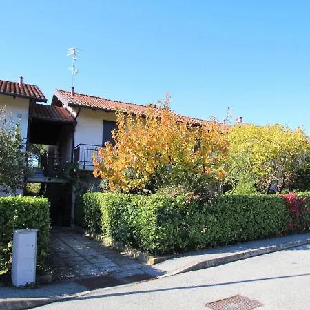 Red Sunset By Interhome Apartment *