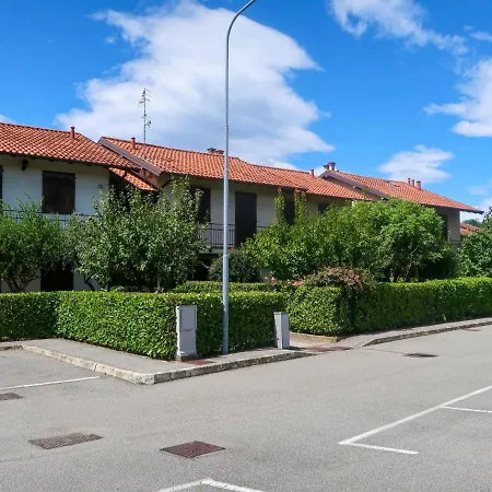 Red Sunset By Interhome *