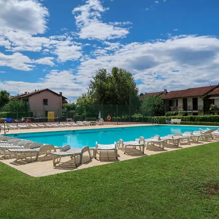 Lejlighed Red Sunset By Interhome *