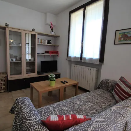 Red Sunset By Interhome * Monvalle