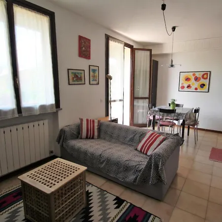 Red Sunset By Interhome Apartment