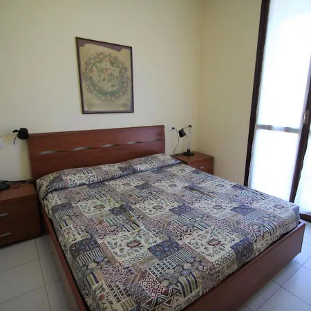 Red Sunset By Interhome Monvalle