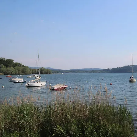 Red Sunset By Interhome *