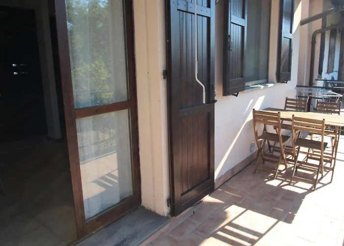 Red Sunset By Interhome * Monvalle