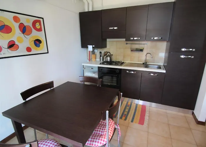 Red Sunset By Interhome * Monvalle