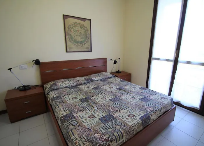 Red Sunset By Interhome Monvalle