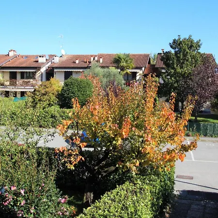 Red Sunset By Interhome Apartament *