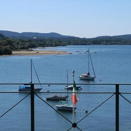 Red Sunset By Interhome * Monvalle