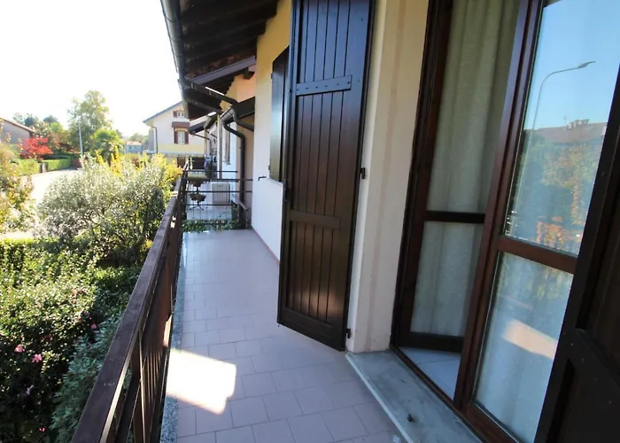 Apartament Red Sunset By Interhome Monvalle