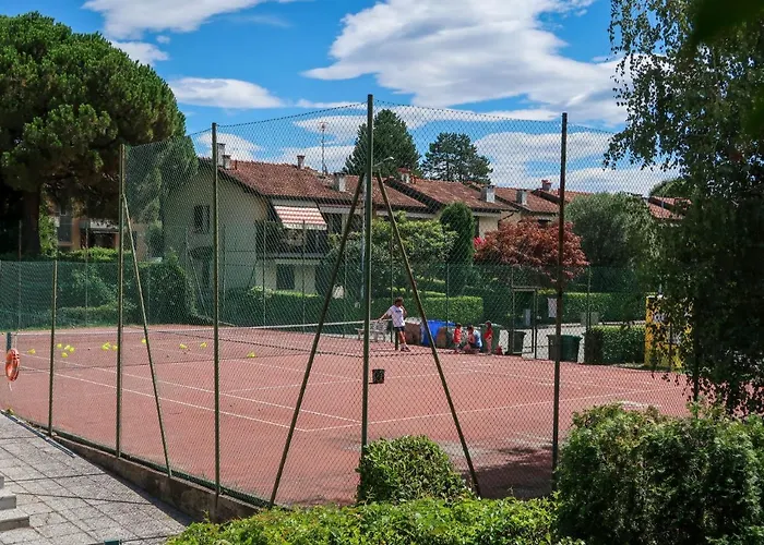 Red Sunset By Interhome *