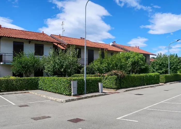 Red Sunset By Interhome *