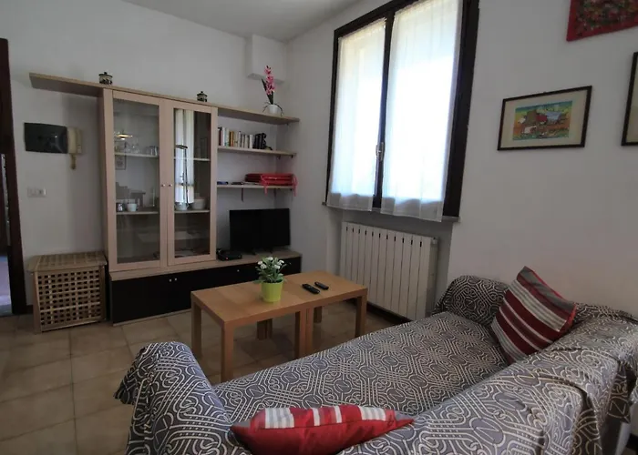 Red Sunset By Interhome * Monvalle