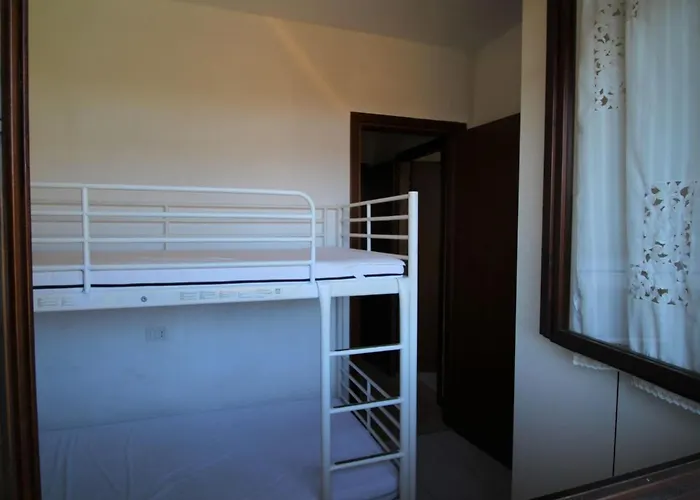 Apartament Red Sunset By Interhome