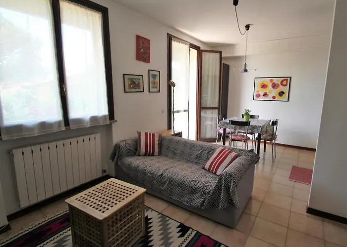 Red Sunset By Interhome Apartament