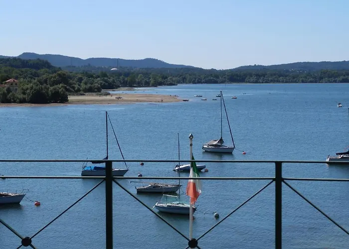 Red Sunset By Interhome * Monvalle